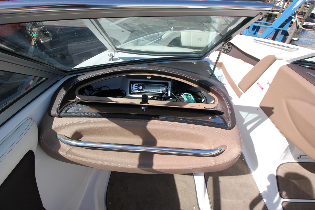 2012 Cobalt 210 2012 Cobalt 210