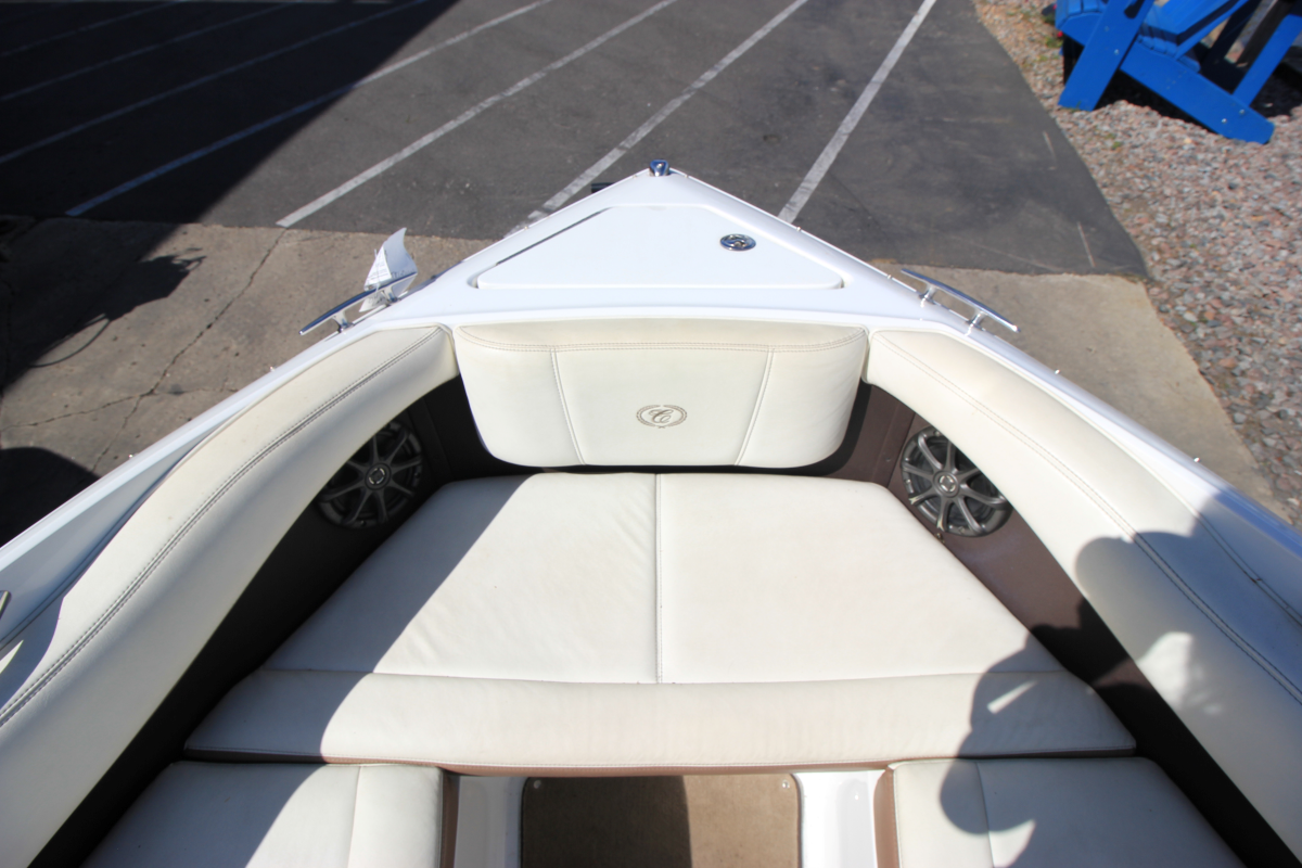 2012 Cobalt 210 2012 Cobalt 210