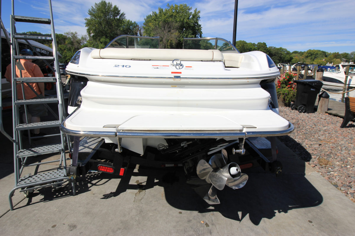 2012 Cobalt 210 2012 Cobalt 210