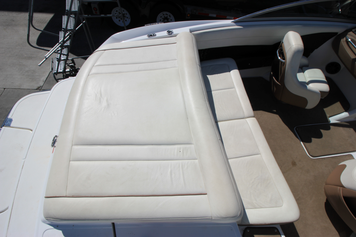 2012 Cobalt 210 2012 Cobalt 210