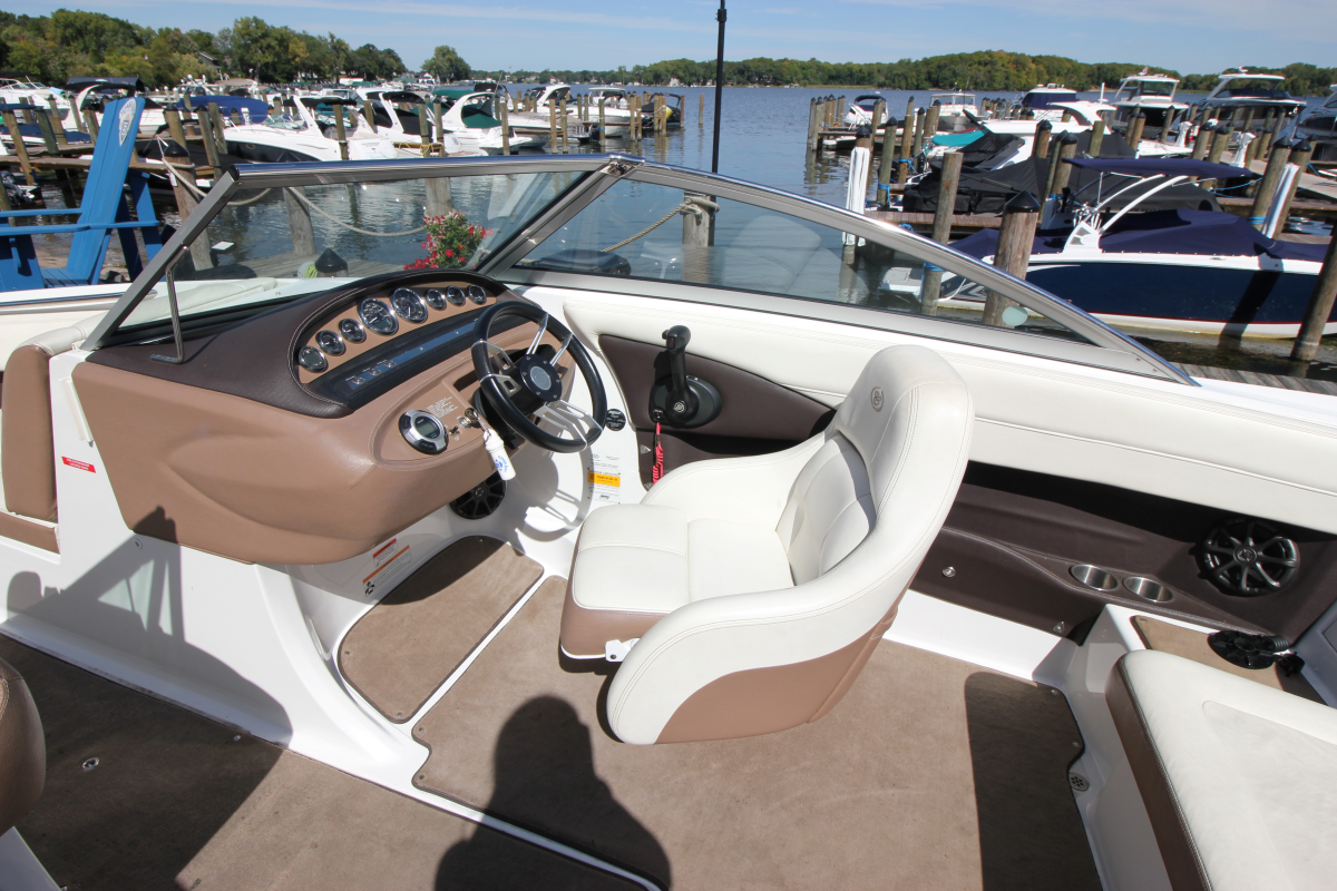 2012 Cobalt 210 2012 Cobalt 210