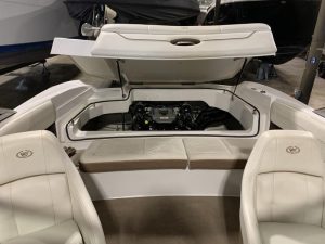 2012 Cobalt 210 2012 Cobalt 210
