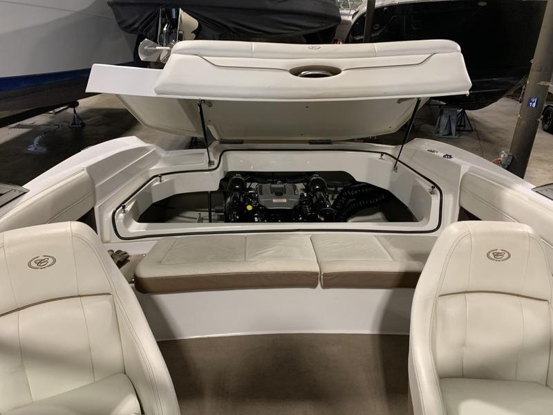 2012 Cobalt 210 2012 Cobalt 210