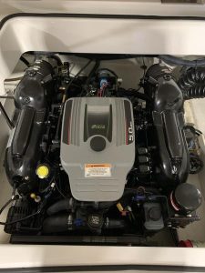 2012 Cobalt 210 2012 Cobalt 210