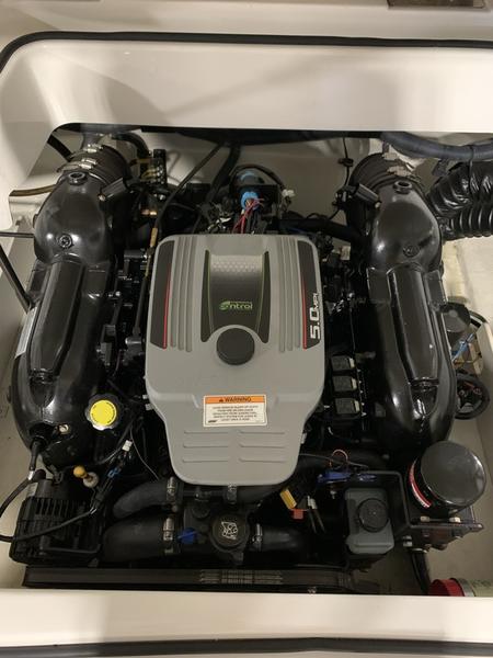 2012 Cobalt 210 2012 Cobalt 210