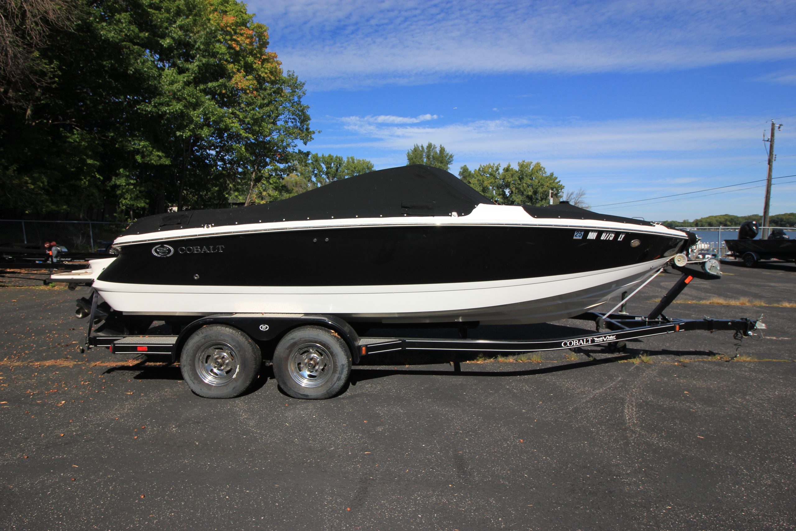 2012 Cobalt 210 - $32,000 2012 Cobalt 210 - $32,000