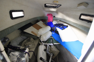 2000 Bayliner Trophy 2302 Walkaround 2000 Bayliner Trophy 2302 Walkaround