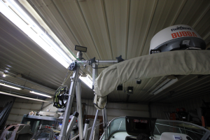 2000 Bayliner Trophy 2302 Walkaround 2000 Bayliner Trophy 2302 Walkaround