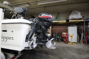 2000 Bayliner Trophy 2302 Walkaround 2000 Bayliner Trophy 2302 Walkaround