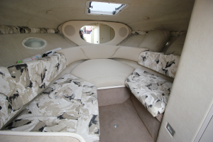 2000 Sea Ray 245 Weekender