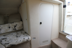 2000 Sea Ray 245 Weekender
