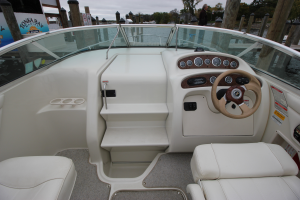 2000 Sea Ray 245 Weekender