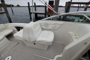2000 Sea Ray 245 Weekender