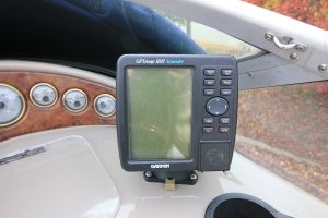 2003 Four Winns 248 Vista