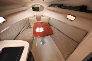 2003 Four Winns 248 Vista