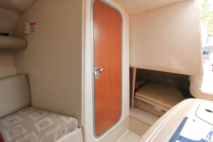 2003 Four Winns 248 Vista