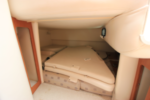 2003 Four Winns 248 Vista