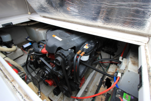 2003 Four Winns 248 Vista