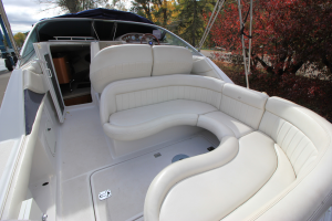 2003 Four Winns 248 Vista