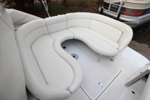 2003 Four Winns 248 Vista
