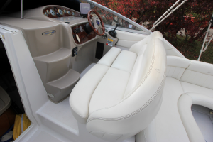 2003 Four Winns 248 Vista