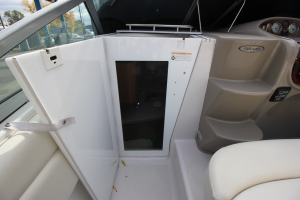 2003 Four Winns 248 Vista