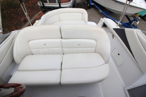 2003 Four Winns 248 Vista