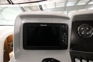 2017 Rinker 320 EX