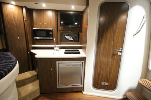 2017 Rinker 320 EX