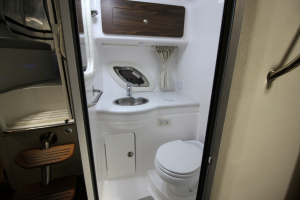 2017 Rinker 320 EX